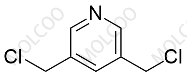 3,5-二(氯甲基)吡啶