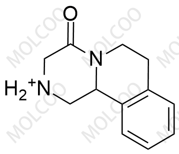 吡喹酮杂质5