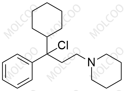 盐酸苯海索杂质3