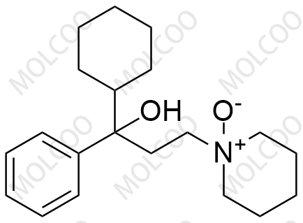 盐酸苯海索杂质4