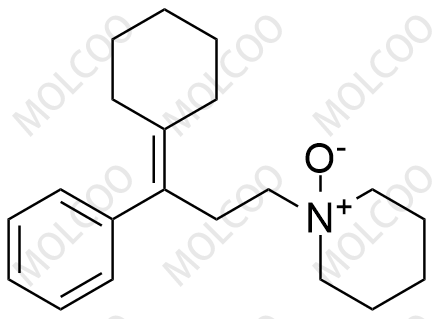 盐酸苯海索杂质5