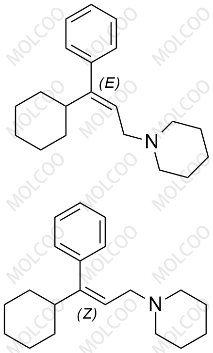 盐酸苯海索杂质7