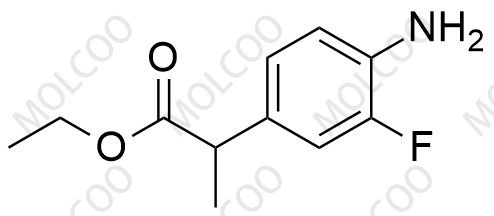 氟比洛芬杂质11