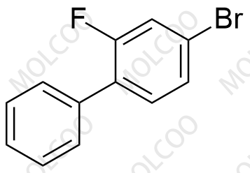 氟比洛芬杂质18