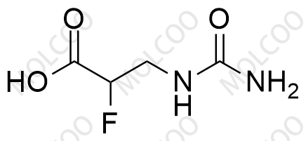 氟苷嘧啶杂质2