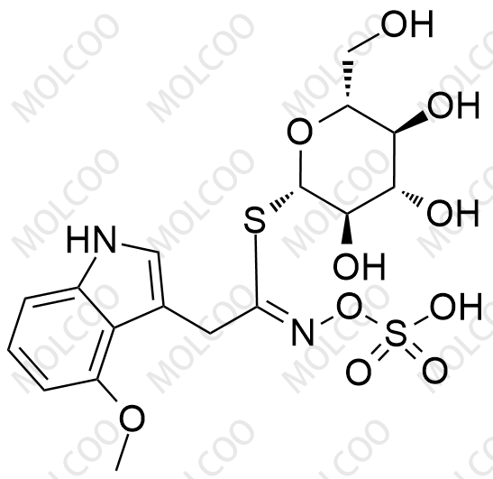 环丙沙星分子式图片