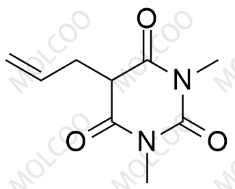 巴比妥酸杂质1