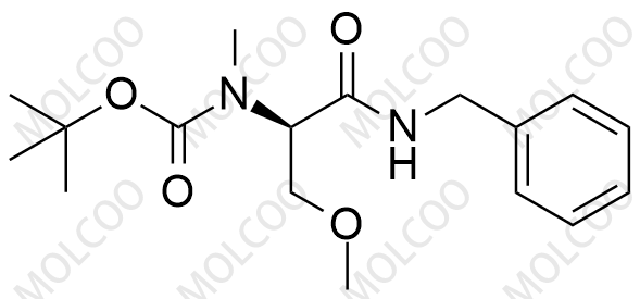拉科酰胺杂质12