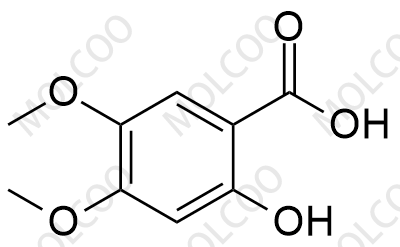 阿考替胺杂质3