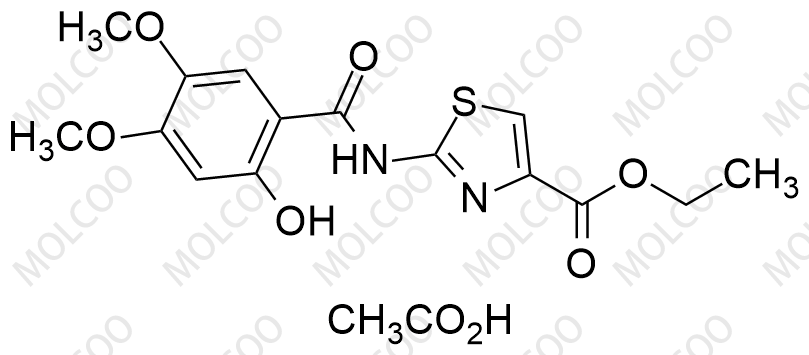 阿考替胺杂质11