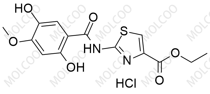 阿考替胺杂质18
