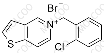氯吡格雷杂质4