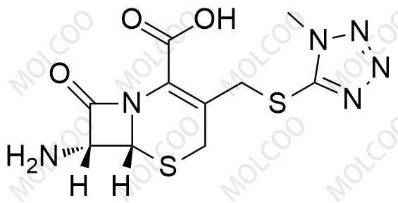 头孢哌酮杂质9