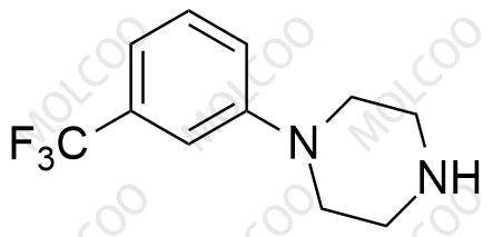 氟班色林杂质4
