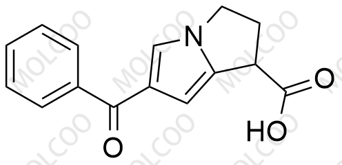 酮咯酸EP杂质C