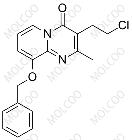 帕利哌酮杂质3