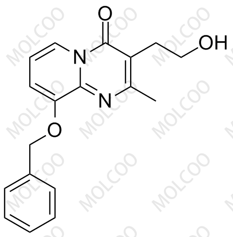 帕利哌酮杂质4