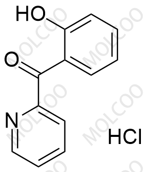 匹可硫酸杂质9