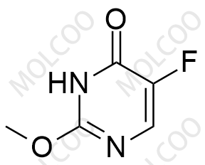 氟尿嘧啶杂质4