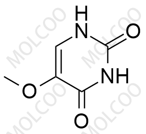 氟尿嘧啶EP杂质D