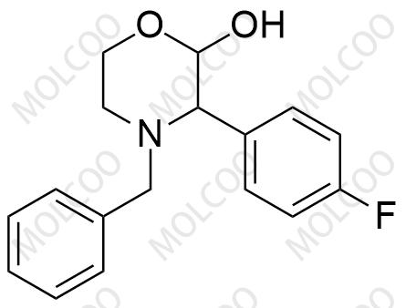 阿瑞匹坦杂质56