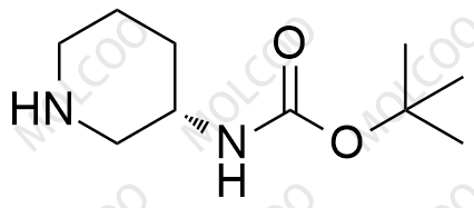 利格列汀杂质64