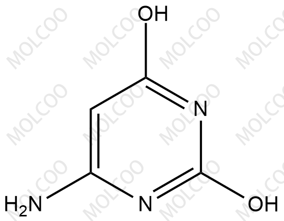 4-氨基尿嘧啶