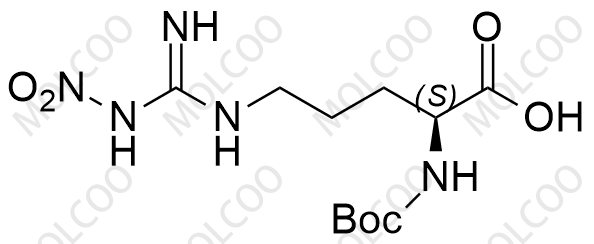 阿加曲班杂质84