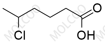 阿哌沙班杂质116