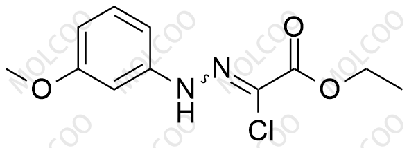 阿哌沙班杂质118