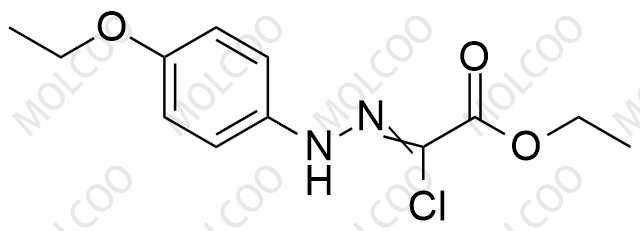 阿哌沙班杂质120