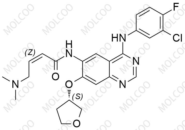 阿法替尼杂质D