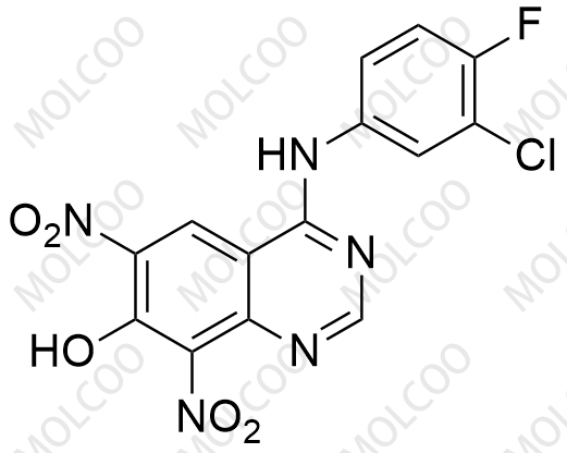 阿法替尼杂质103