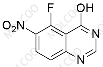 阿法替尼杂质109