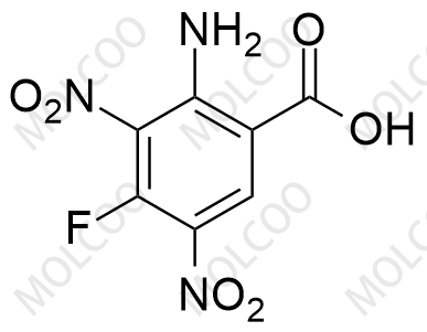 阿法替尼杂质110