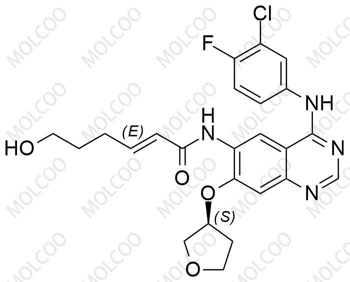 阿法替尼杂质113