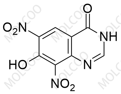 阿法替尼杂质115
