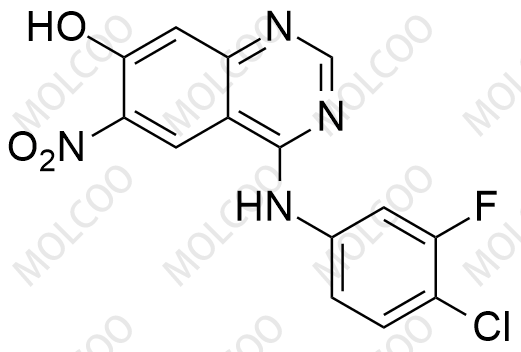 阿法替尼杂质116