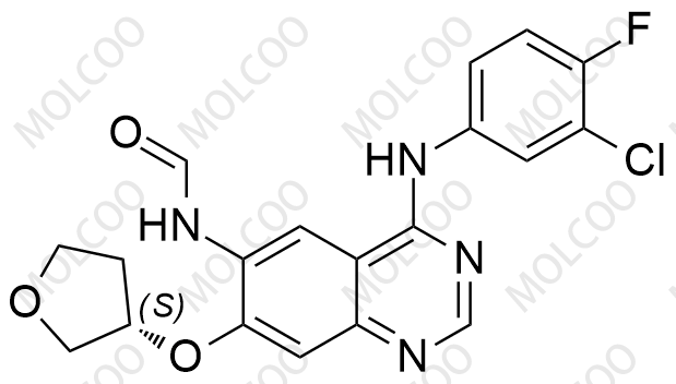 阿法替尼杂质119