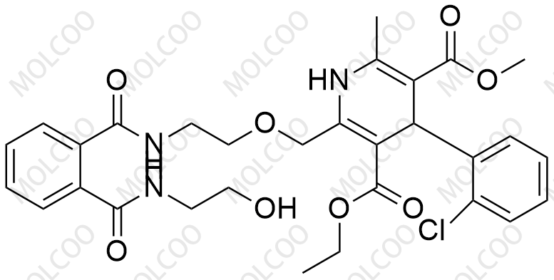 氨氯地平杂质53