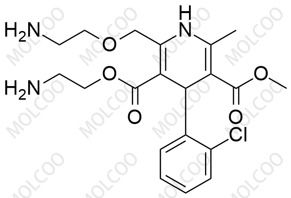 氨氯地平杂质59