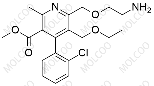 氨氯地平杂质62