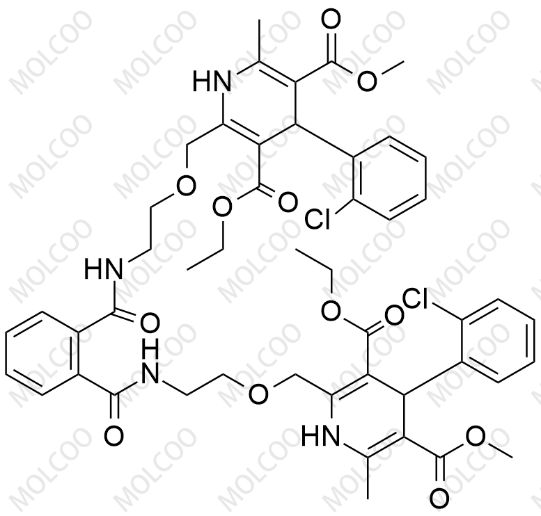 氨氯地平杂质64