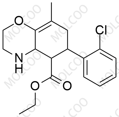 氨氯地平杂质67