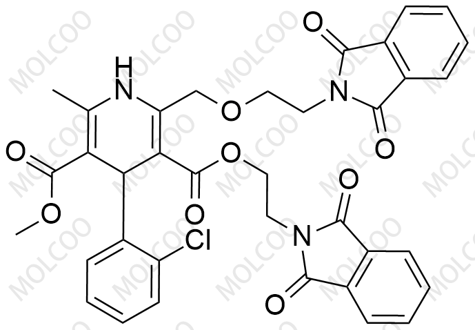 氨氯地平杂质68
