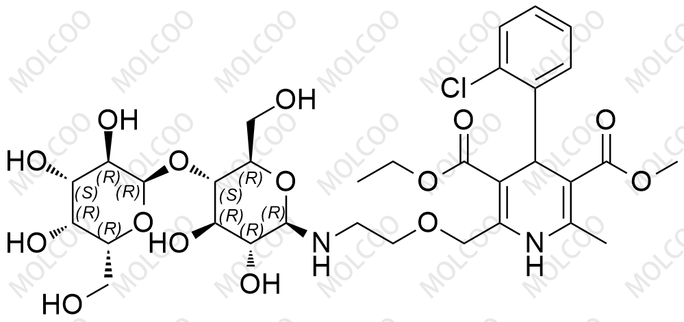 氨氯地平杂质70