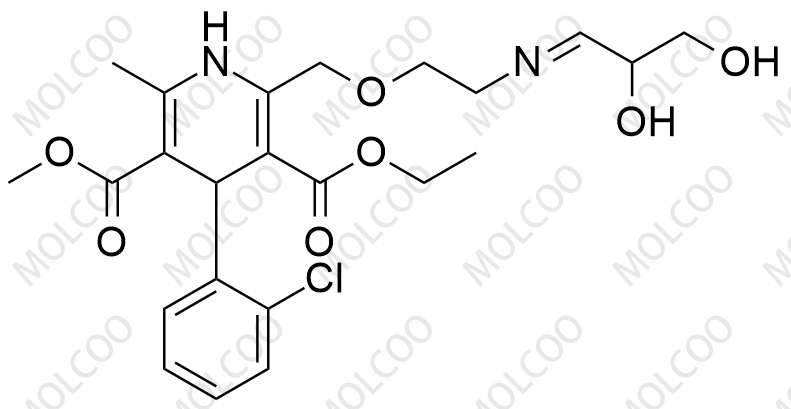 氨氯地平杂质73