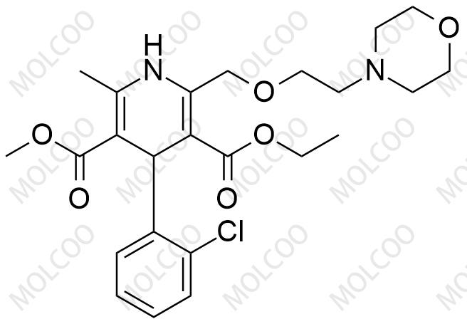 氨氯地平杂质75
