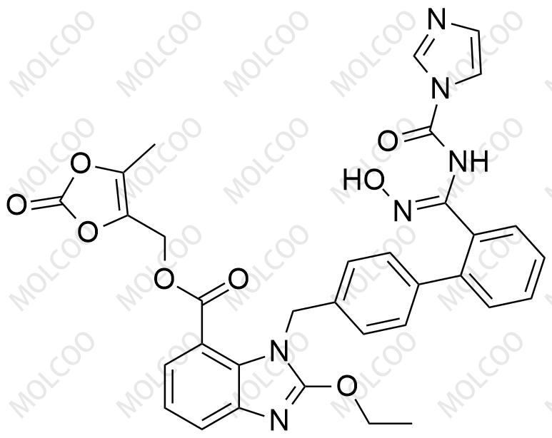 阿齐沙坦杂质141