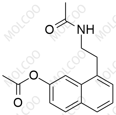 阿戈美拉汀杂质39